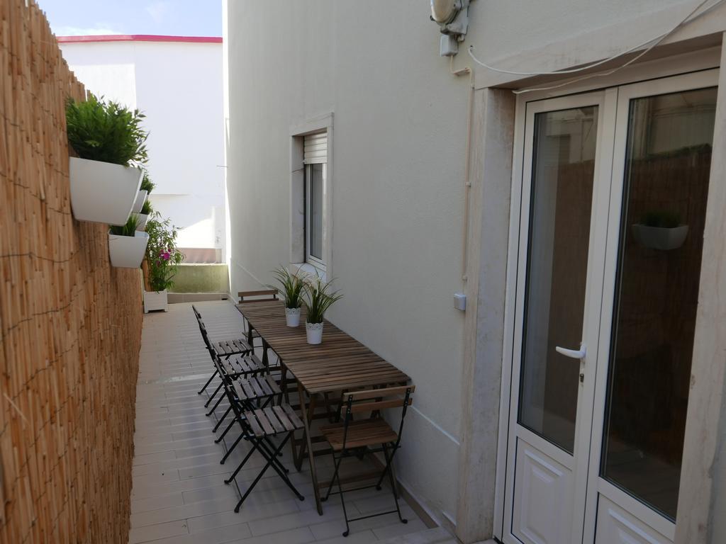 Casa Do Cabeta Villa Nazare Exterior photo